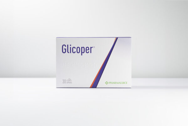 Glicoper Capsule