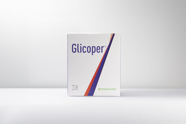 Glicoper Stick