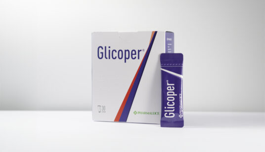 Glicoper Stick