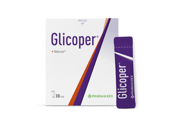 Glicoper® 30 stick