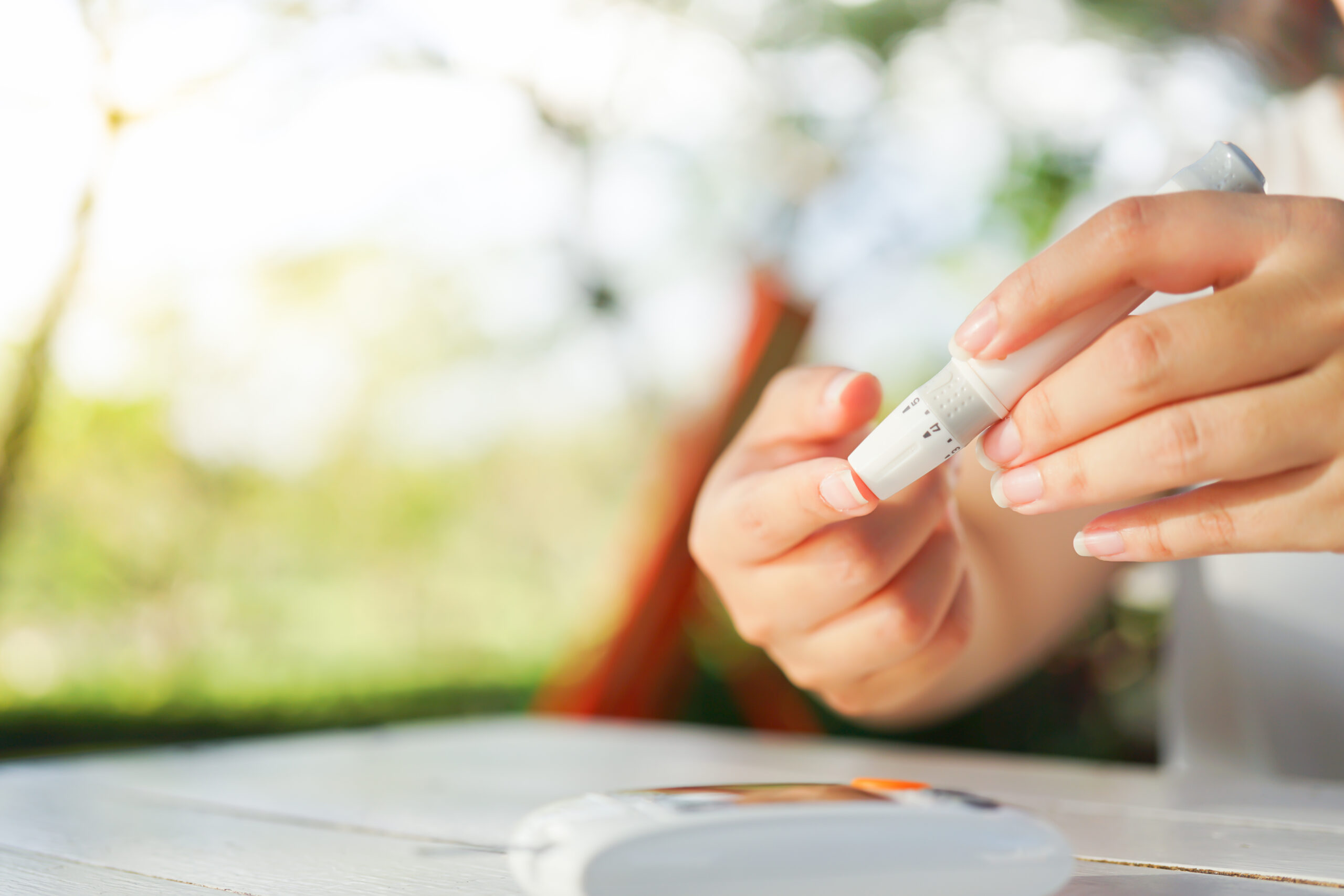 Glicemia, iperglicemia, diabete facciamo chiarezza Glicoper