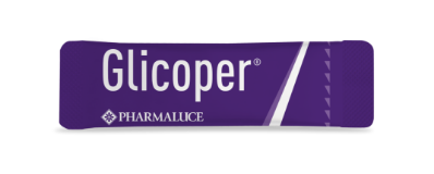 Glicoper Stick