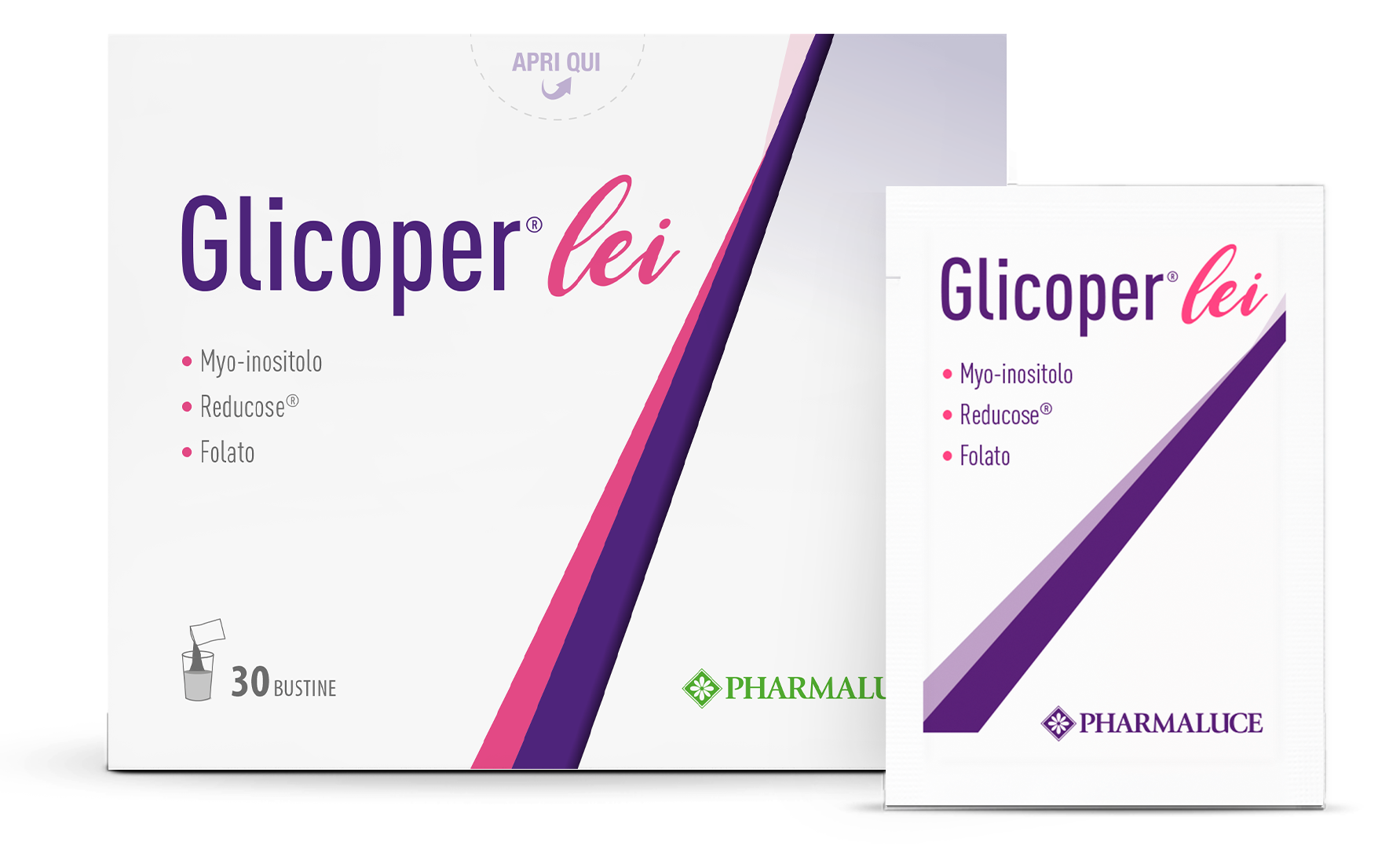 Glicoper Lei imgPack Reducose 2