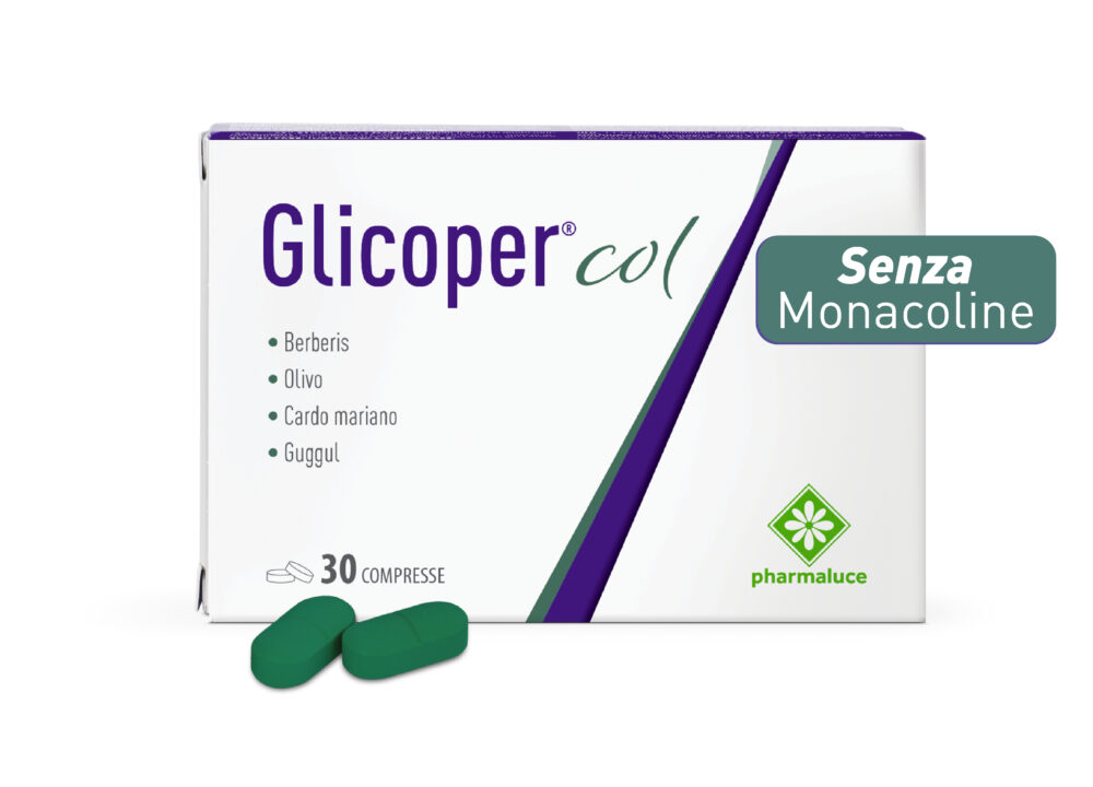 Glicoper® Col