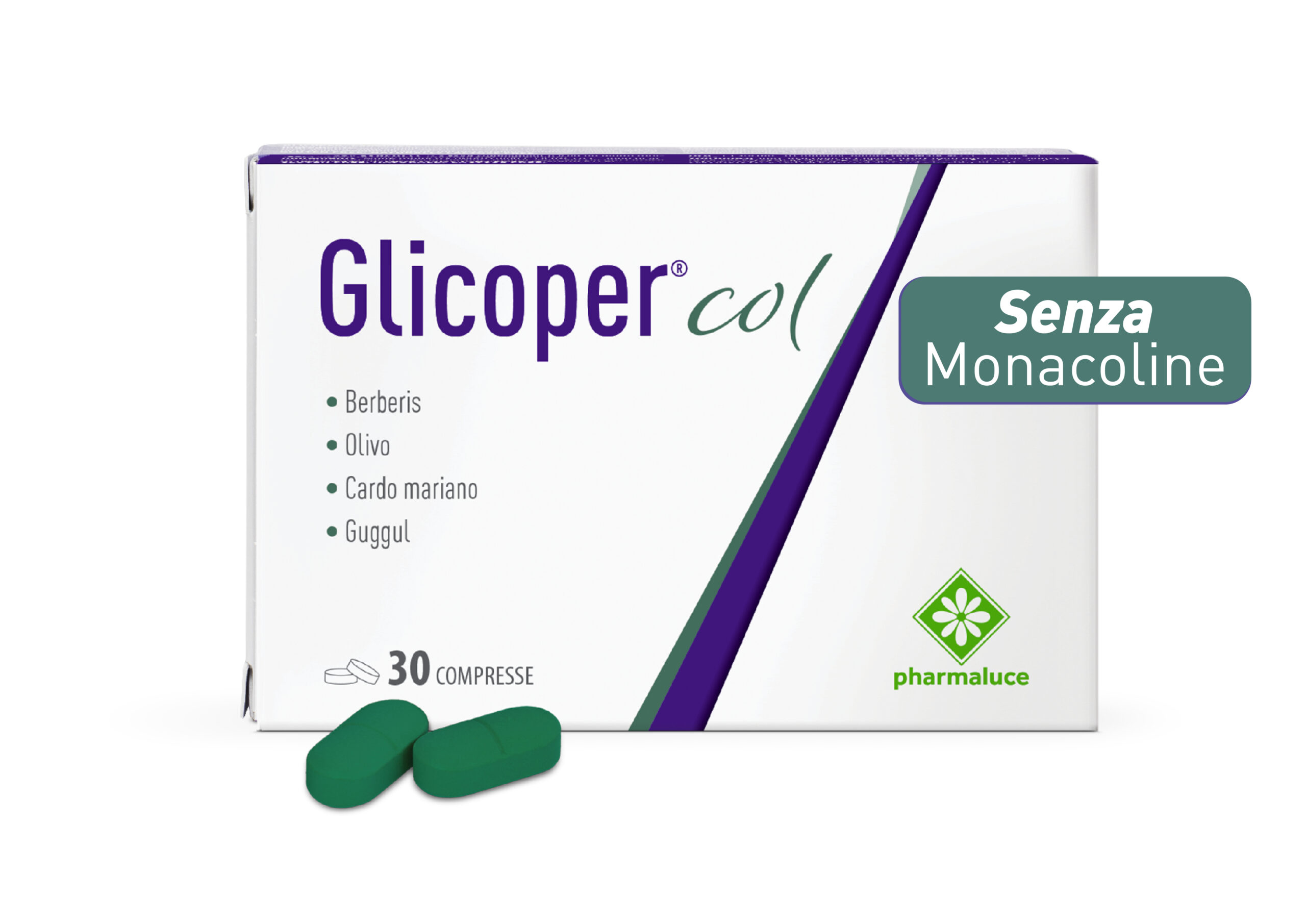 Glicoper Col